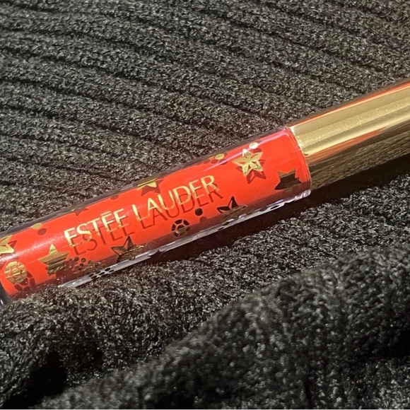 Estee Lauder Makeup Este Lauder Limited Edition Lip Gloss Poshmark